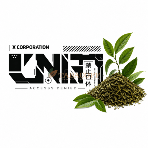 Табак для кальяна Unity Brazilian tea (Бразильский чай) 100 гр